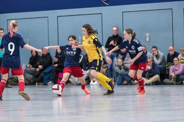 Bild 6 - wCJ Norddeutsches Futsalturnier Auswahlmannschaften